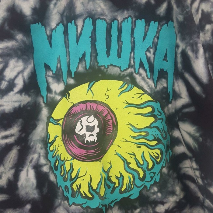 MISHKA ミシカ USA製 Tシャツ ストリート 古着 hiphop | Vintage.City 빈티지숍, 빈티지 코디 정보