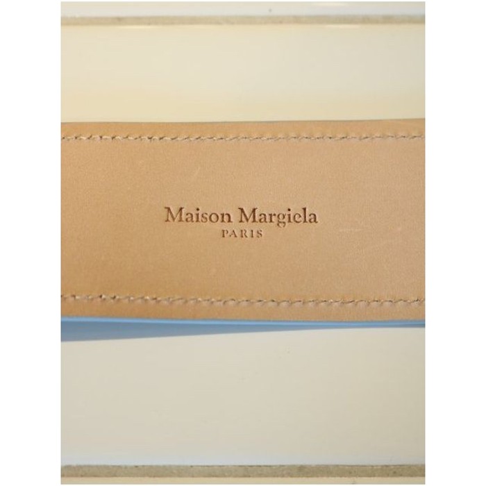 Maison Margiela (メゾンマルジェラ) ベルト | Vintage.City 빈티지숍, 빈티지 코디 정보