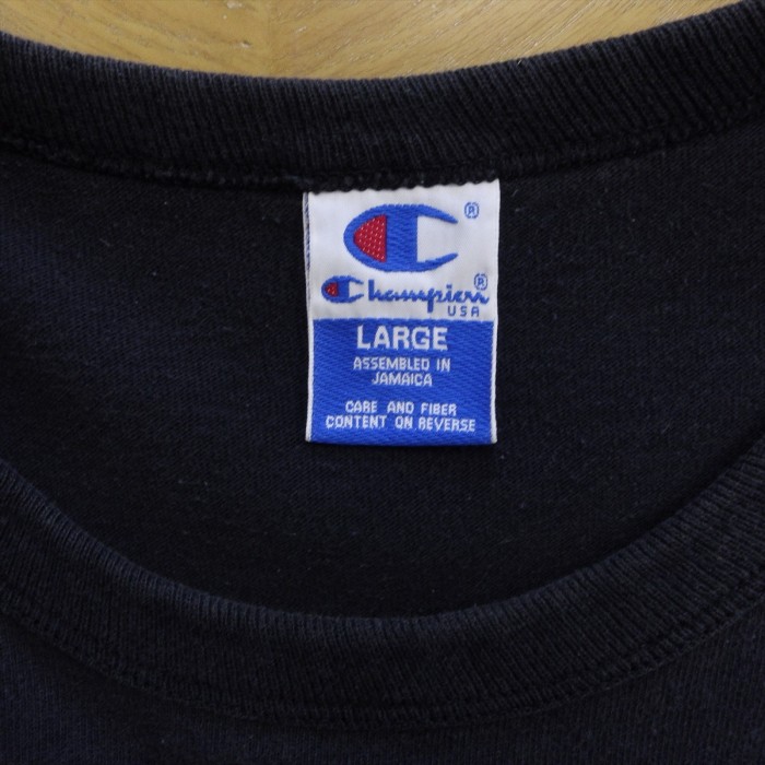 古着 90s チャンピオン VINTAGE Champion Tシャツ | Vintage.City 古着屋、古着コーデ情報を発信