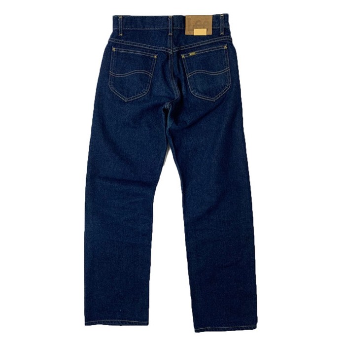 80's Lee 200-0147 denim pants | Vintage.City 빈티지숍, 빈티지 코디 정보