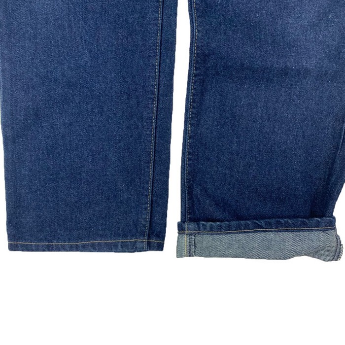 80's Lee 200-0147 denim pants | Vintage.City 빈티지숍, 빈티지 코디 정보