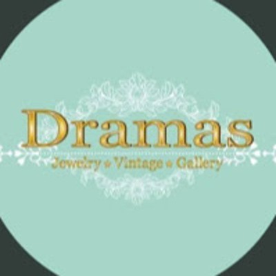 Dramas | Vintage Shops, Buy and sell vintage fashion items on Vintage.City