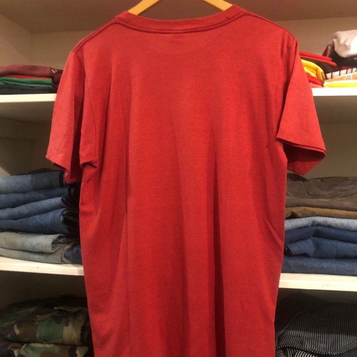 80's  champion T- shirt | Vintage.City 古着屋、古着コーデ情報を発信