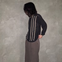 Summer knit | Vintage.City 古着屋、古着コーデ情報を発信