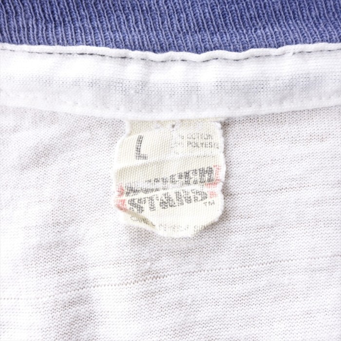 古着 80s PAC-MAN トリムTシャツ | Vintage.City 古着屋、古着コーデ情報を発信