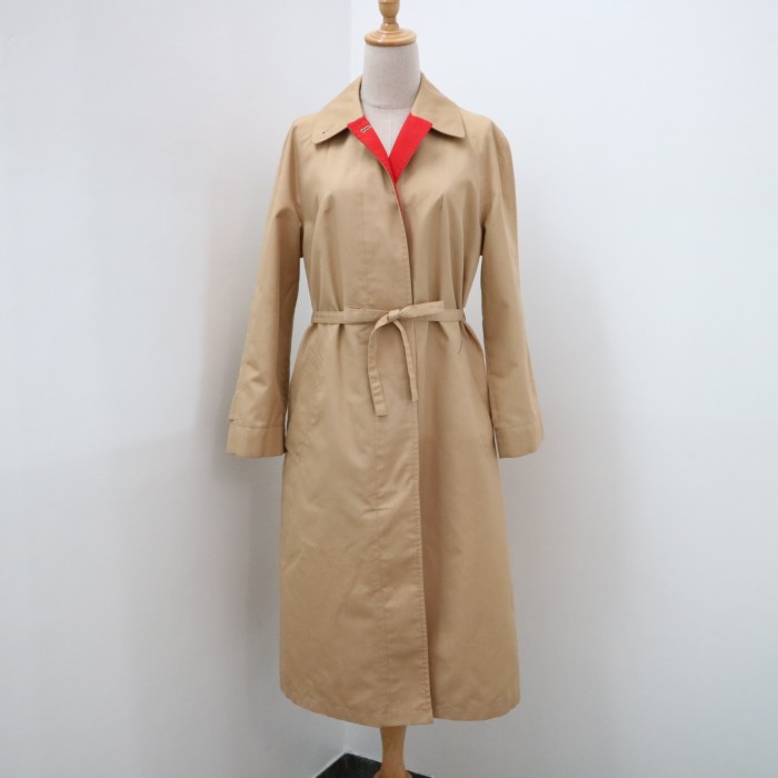 1970's Packable balmacaan coat | Vintage.City 古着屋、古着コーデ情報を発信