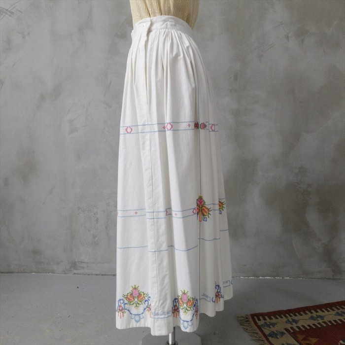 古着 ラルフローレン RALPHLAUREN 刺繍スカート | Vintage.City Vintage Shops, Vintage Fashion Trends