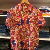 40's  Hawaii shirt | Vintage.City ヴィンテージ 古着