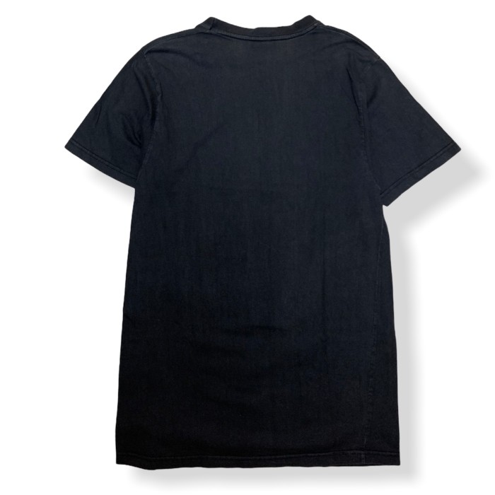 DKNY Print t-shirt MADE IN USA | Vintage.City 古着屋、古着コーデ情報を発信