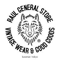 raul general store | 古着屋、古着の取引はVintage.City