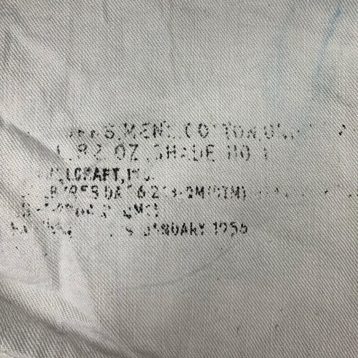 50'S アメリカ軍 US ARMY ボタンフライ ミリタリーチノパン | Vintage.City 古着屋、古着コーデ情報を発信