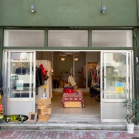 raul general store | Discover unique vintage shops in Japan on Vintage.City