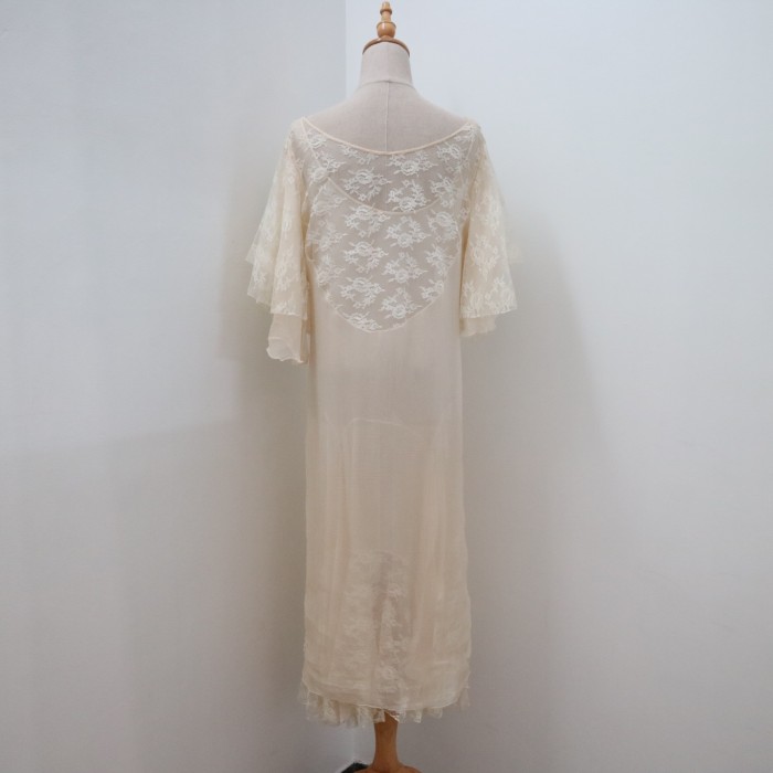 1920’s Classic dress | Vintage.City 빈티지숍, 빈티지 코디 정보