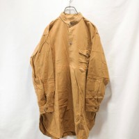 40s スウェーデン軍 グランパシャツ | Vintage.City 古着屋、古着コーデ情報を発信