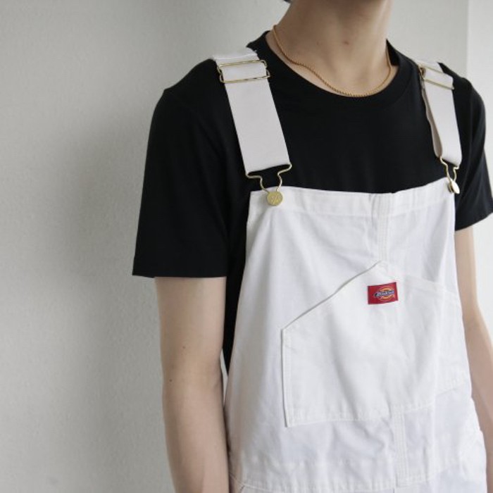 old dickies painter overall | Vintage.City 古着屋、古着コーデ情報を発信