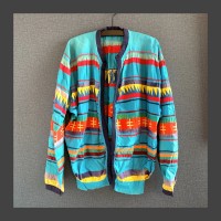 セミノールインディアン　セミノールパッチワークシャツ | Vintage.City 빈티지숍, 빈티지 코디 정보