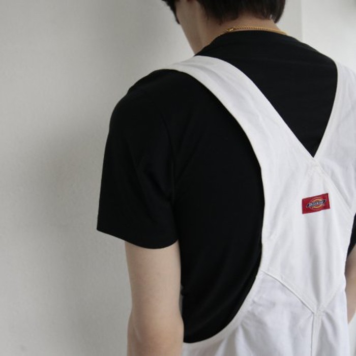 old dickies painter overall | Vintage.City 빈티지숍, 빈티지 코디 정보