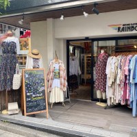 古着屋RAINBOW | Discover unique vintage shops in Japan on Vintage.City
