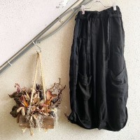 Design linen pants | Vintage.City 빈티지숍, 빈티지 코디 정보
