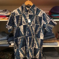 70's     Hawaii shirt | Vintage.City 빈티지숍, 빈티지 코디 정보