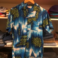 60〜70's     Hawaii shirt | Vintage.City 빈티지숍, 빈티지 코디 정보