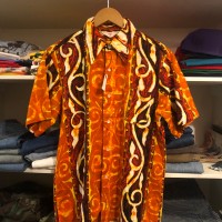 70's     Hawaii shirt | Vintage.City 빈티지숍, 빈티지 코디 정보