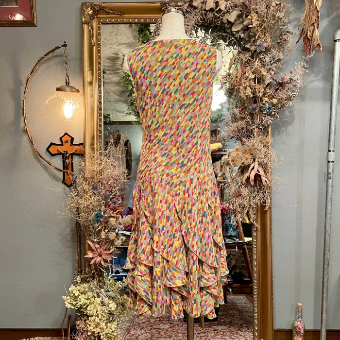 pattern design dress | Vintage.City Vintage Shops, Vintage Fashion Trends