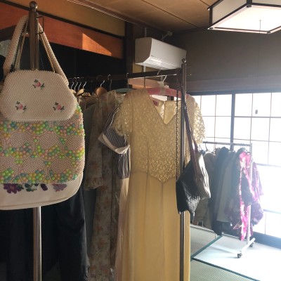 KiiTO. | Discover unique vintage shops in Japan on Vintage.City