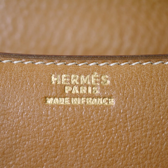 HERMES　80s 2WAYショルダーバッグ（キャメル） | Vintage.City 빈티지숍, 빈티지 코디 정보