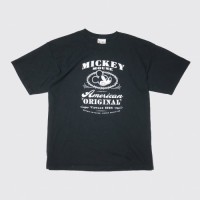 old mickey jack daniel parody tee | Vintage.City 古着屋、古着コーデ情報を発信