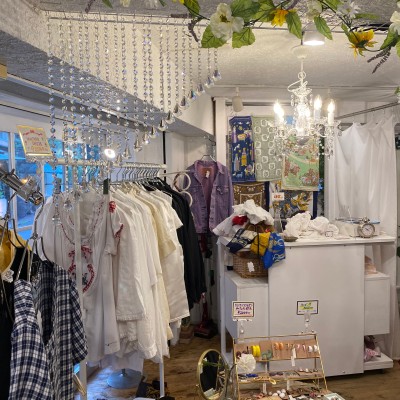 MUMU 下北沢店 | Vintage Shops, Buy and sell vintage fashion items on Vintage.City