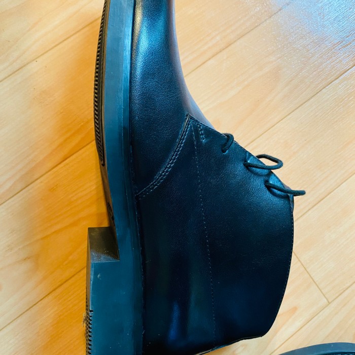 90s POLO SPORT Chukka boots | Vintage.City 빈티지숍, 빈티지 코디 정보