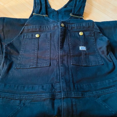 LEE WHIZIT OVERALL | Vintage.City 古着屋、古着コーデ情報を発信