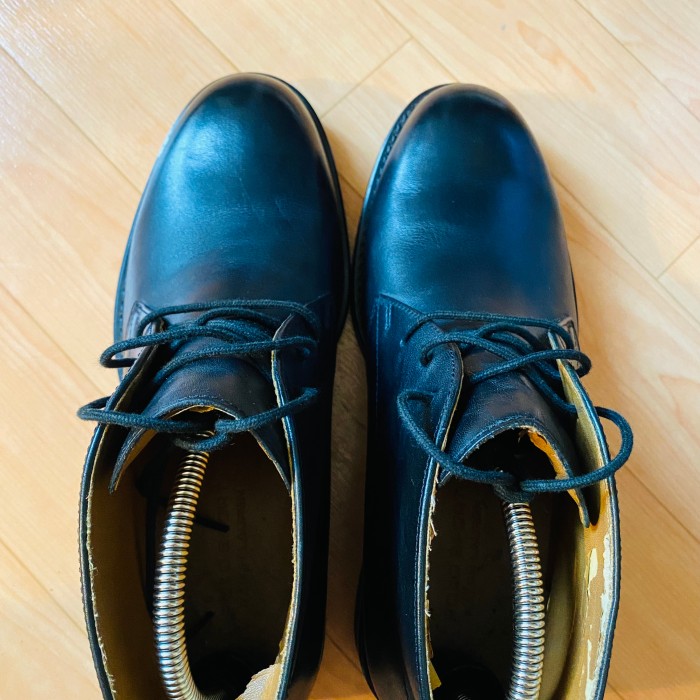 90s POLO SPORT Chukka boots | Vintage.City 古着屋、古着コーデ情報を発信