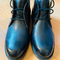 90s POLO SPORT Chukka boots | Vintage.City 빈티지숍, 빈티지 코디 정보