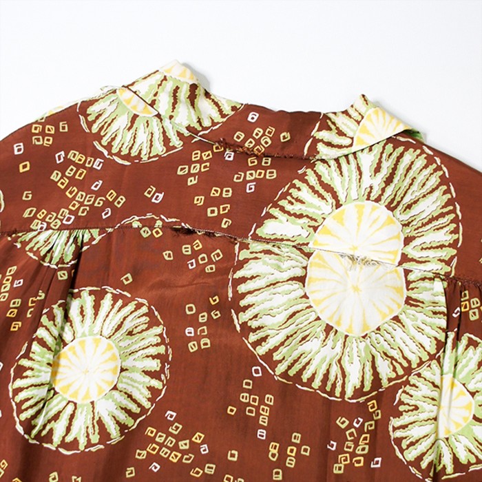 VINTAGE ALOHA SHIRTS 1950-60`s‼️ | Vintage.City 古着屋、古着コーデ情報を発信