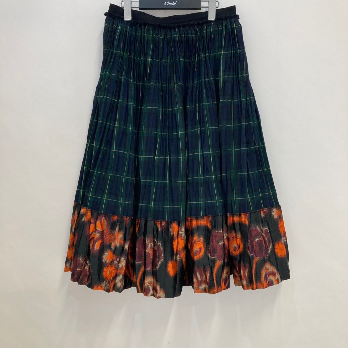tricot COMME des GARCONS  vintageスカート