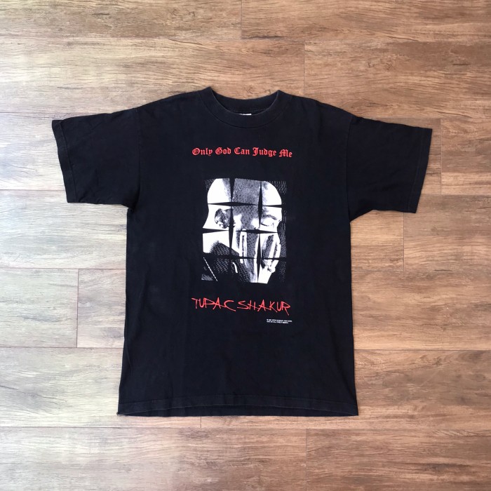 2PAC/ツーパック 90’s vintage HIPHOP T  ラップT | Vintage.City Vintage Shops, Vintage Fashion Trends