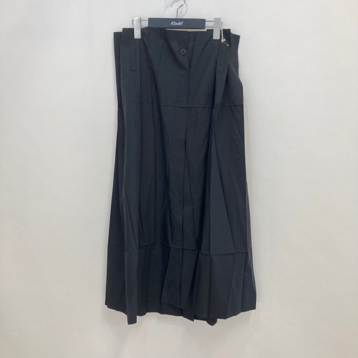 1325 ISSEY MIYAKE　 SOLID　ロングプリーツスカート | Vintage.City 빈티지숍, 빈티지 코디 정보
