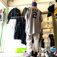 Yankees jeter game jersey | Vintage.City Vintage Shops, Vintage Fashion Trends
