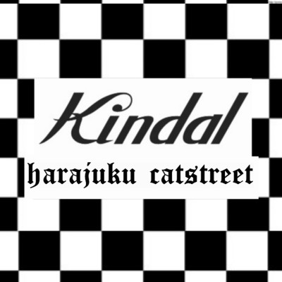 カインドオル原宿キャットストリート店　kindal | 빈티지 숍, 빈티지 거래는 Vintage.City