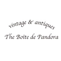 The Boîte de Pandora 大阪 | Vintage.City ヴィンテージショップ 古着屋