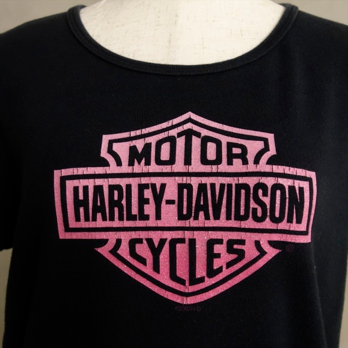 古着 HARLEYDAVIDSON ハーレーダビッドソン Tシャツ | Vintage.City 빈티지숍, 빈티지 코디 정보