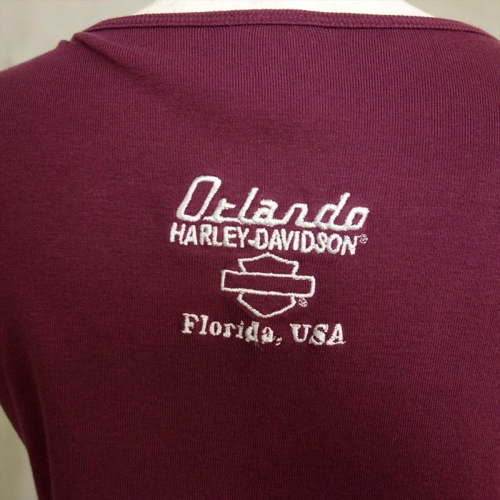 古着 HARLEYDAVIDSON ハーレーダビッドソン Tシャツ | Vintage.City 古着屋、古着コーデ情報を発信