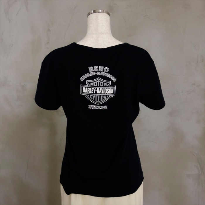 古着 00s HARLEYDAVIDSON ハーレーダビッドソン Tシャツ | Vintage.City Vintage Shops, Vintage Fashion Trends