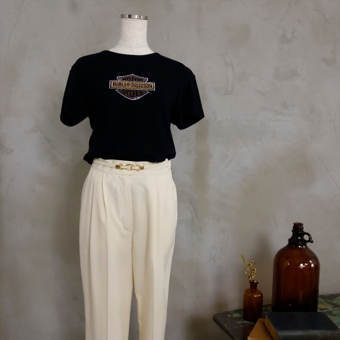 古着 00s HARLEYDAVIDSON ハーレーダビッドソン Tシャツ | Vintage.City 빈티지숍, 빈티지 코디 정보