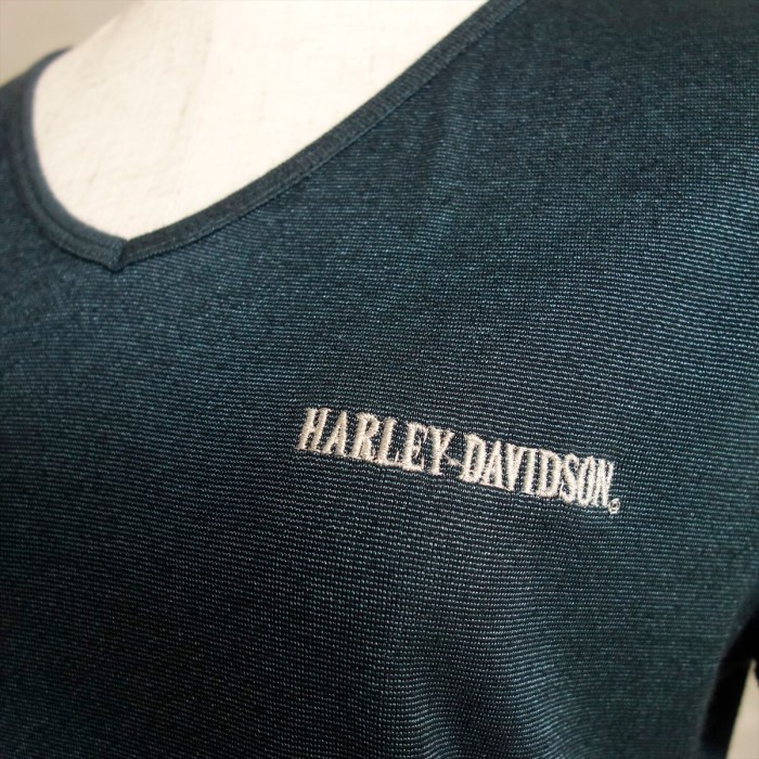 古着 HARLEYDAVIDSON ハーレーダビッドソン Tシャツ | Vintage.City 빈티지숍, 빈티지 코디 정보