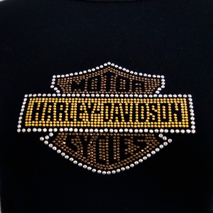 古着 00s HARLEYDAVIDSON ハーレーダビッドソン Tシャツ | Vintage.City 빈티지숍, 빈티지 코디 정보