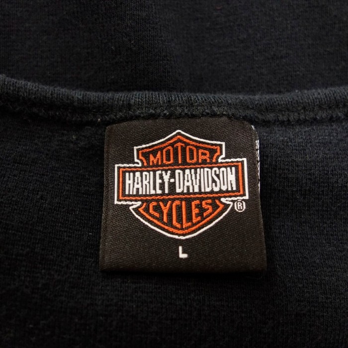 古着 HARLEYDAVIDSON ハーレーダビッドソン Tシャツ | Vintage.City 古着屋、古着コーデ情報を発信
