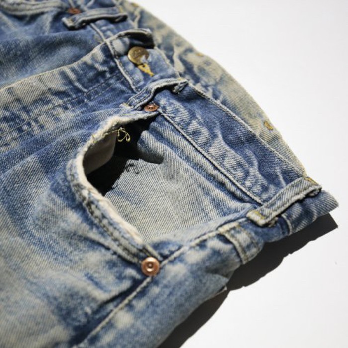 vintage lee 200-0141 broken jeans | Vintage.City Vintage Shops, Vintage Fashion Trends